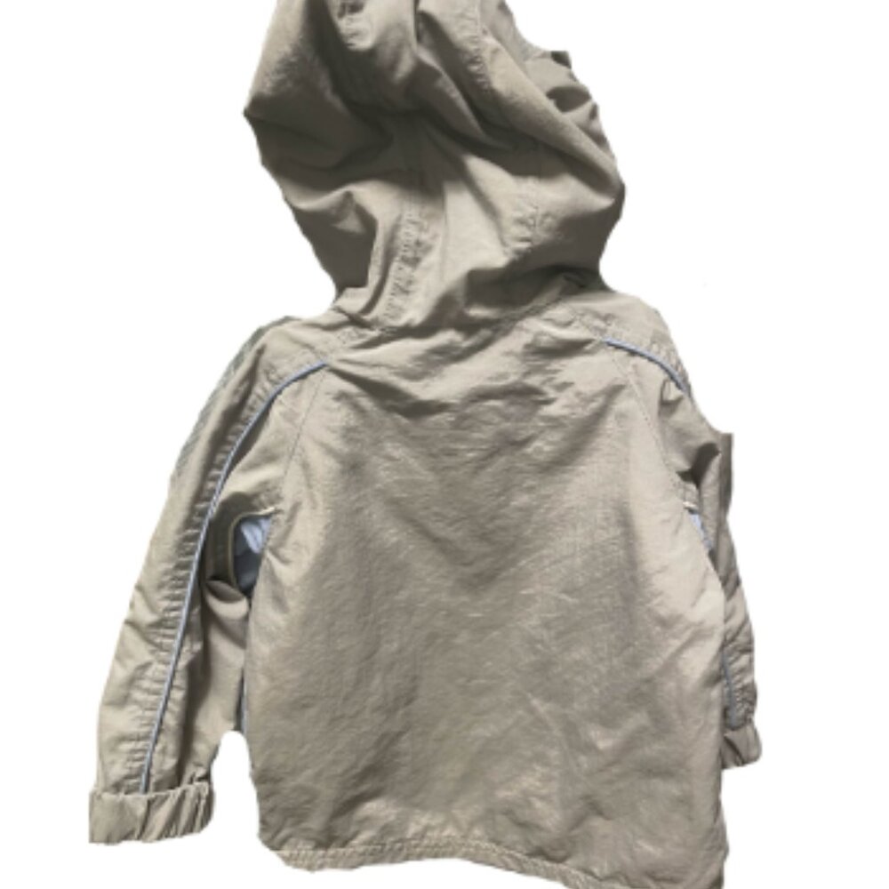 Baby Roots Wind Breaker - Picture 2 of 4